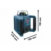 Laser rotační Bosch GRL 300 HVG+LR1G Professional 0601061701
