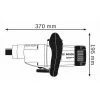 Míchadlo Bosch GRW 18-2 E Professional 06011A8000