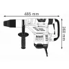 Vrtací kladivo Bosch GBH 5-40 DCE Professional 0611264000