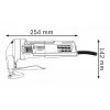 Nůžky na plech Bosch GSC 75-16 Professional 0601500500