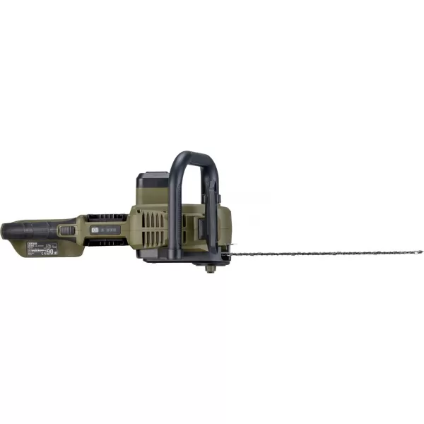 Aku řetězová pila Narex CPR 350 CAMOUFLAGE 2x20V(4Ah)