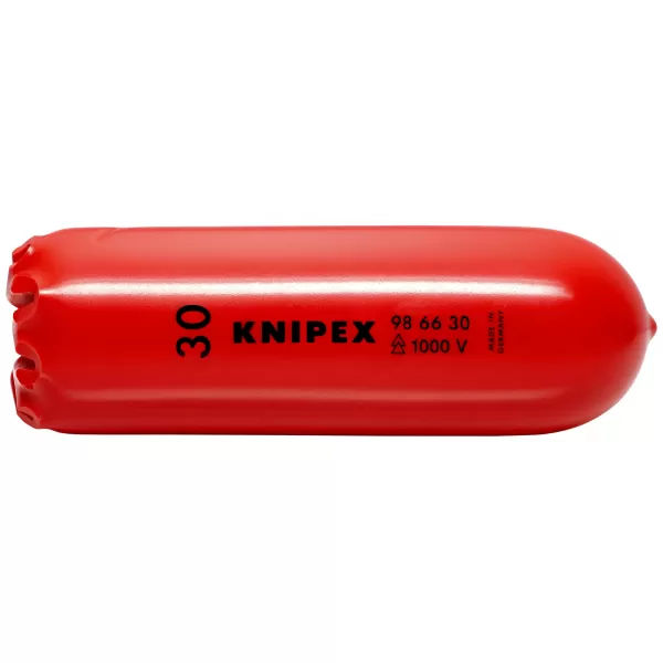 Samosvorná průchodka Knipex 110 mm