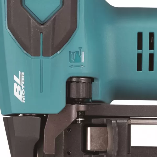 Aku hřebíkovačka Makita DBN601ZJ LXT 18V, bez aku Z