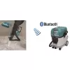 Aku kladivo Makita HR011GZ SDS-Plus Li-ion XGT 40V, bez aku Z