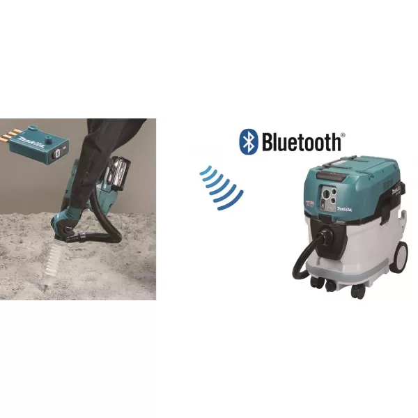 Aku kladivo Makita HR011GZ SDS-Plus Li-ion XGT 40V, bez aku Z