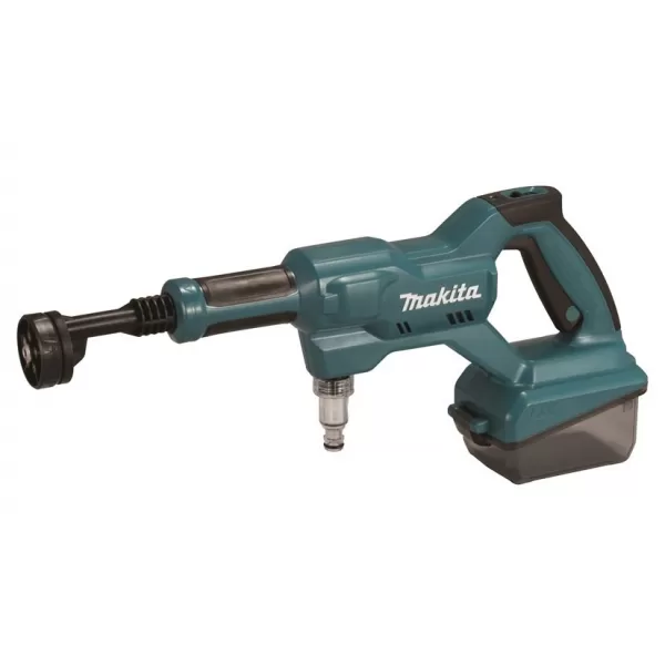 Aku vysokotlaká myčka Makita DHW180Z Li-ion LXT, 18V, bez aku