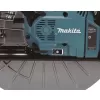 Aku okružní pila Makita HS013GZ, 415 mm, Li-ion XGT 40V, solo