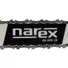 Vodicí lišta Narex GB-EPR 400