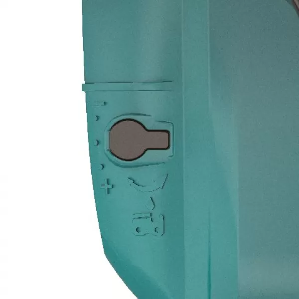 Aku řetězová pila Makita UC002GZ01 250 mm Li-ion XGT 40V, bez aku Z