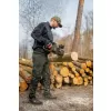 Aku řetězová pila Narex CPR 350 CAMOUFLAGE 2x20V(4Ah)