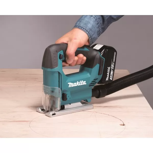Aku přímočará pila Makita DJV186Z Li-ion 18V, solo