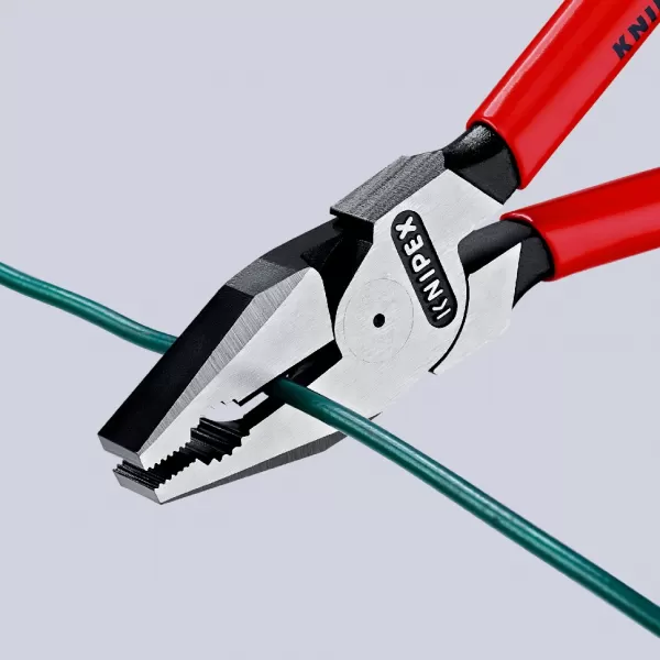 Kleště silové kombinované Knipex 180mm