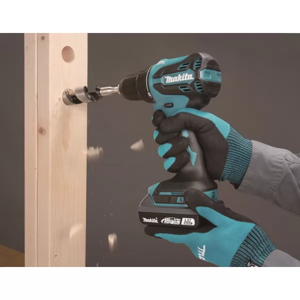 Aku vrtačka s příklepem Makita DHP490Z Li-ion LXT 18V, solo