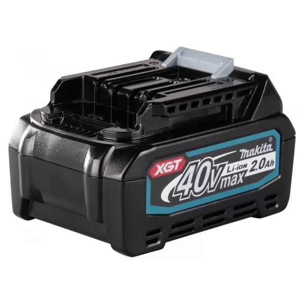 Akumulátor Makita 191L29-0 Li-ion XGT BL4020 40V/2,0Ah