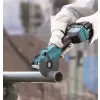 Aku MultiTool Makita DTM53RTJX1, Li-ion 18V, 2 x aku 5,0Ah, příslušenství