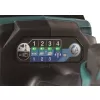 Aku rázový šroubovák Makita TD002GZ01 1/4"Li-ion XGT 40V,bez aku Z