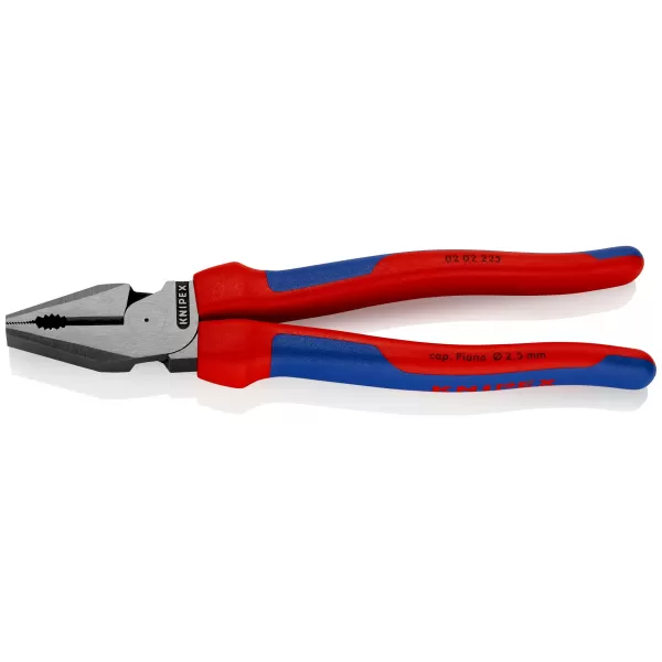 Kleště silové kombinované Knipex 225mm