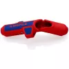Univerzální odizolovací nástroj pro praváky 135 mm Knipex ErgoStrip®