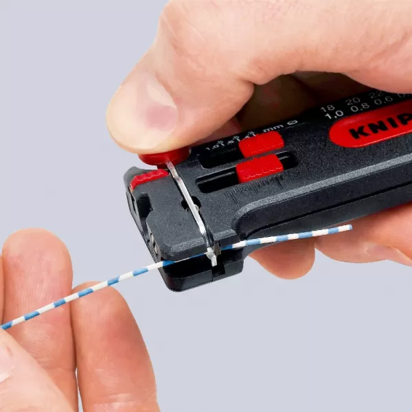 Miniodizolovač 100 mm Knipex