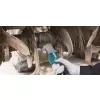 Aku rázový úhlový utahovák Makita DTL300Z, 1/2" 18V - solo