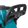 Aku řetězová pila Makita DUC306PT2B 2x18V/5,0Ah