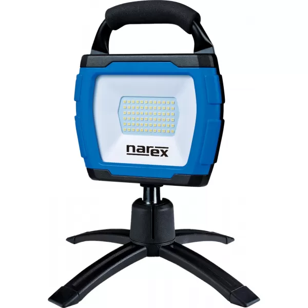 Dobíjecí reflektor s power bankou Narex RL 3000 MAX