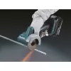 Aku úhlová bruska Makita DMC300Z, 76mm, Li-ion LXT 18V solo