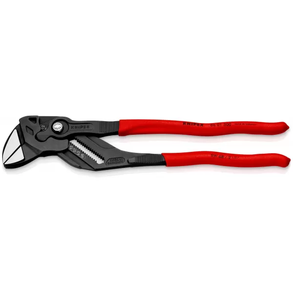 Klešťový klíč Knipex 300 mm