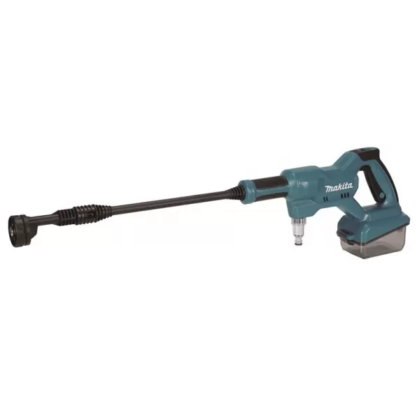 Aku vysokotlaká myčka Makita DHW180Z Li-ion LXT, 18V, bez aku
