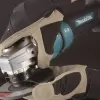 Aku úhlová bruska Makita GA050GZ, 125mm Li-ion XGT 40V, bez aku Z