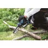 Aku prořezávací pila Makita DUC150RT01, 150mm, Li-ion LXT 18V/1x5,0 Ah
