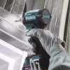 Aku rázový šroubovák Makita TD002GZ01 1/4"Li-ion XGT 40V,bez aku Z