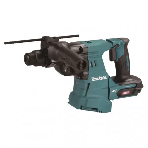 Aku kladivo Makita HR011GZ SDS-Plus Li-ion XGT 40V, bez aku Z