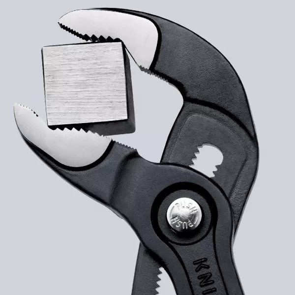 Kleště siko Knipex Cobra® 150mm
