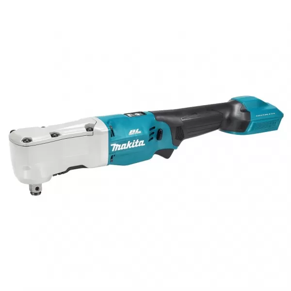 Aku rázový úhlový utahovák Makita DTL300Z, 1/2" 18V - solo