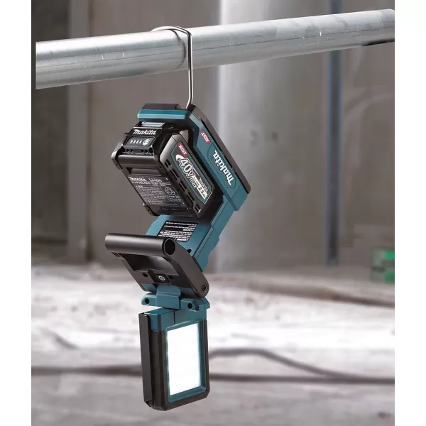 Aku LED svítílna Makita ML013G XGT 40V, solo