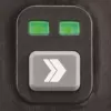 Aku vyžínací pojízdný stroj Makita UG001GZ Li-ion XGT 40V - solo