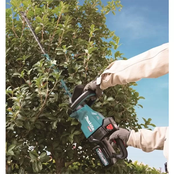 Aku nůžky na živý plot Makita UH005GM201, 750mm Li-ion XGT 40V/4Ah