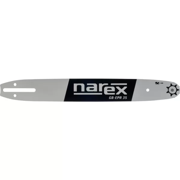 Vodicí lišta Narex GB-EPR 350