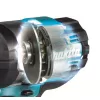 Aku rázový utahovák Makita TW002GZ 1/2"Li-ion XGT solo
