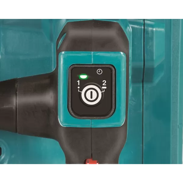 Aku řetězová pila Makita DUC306PT2B 2x18V/5,0Ah