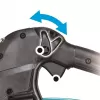 Aku ofukovač Makita UB003GZ Li-ion XGT 40V, bez aku