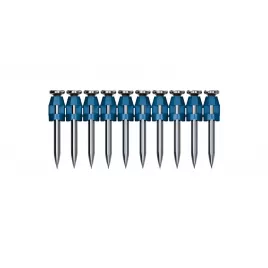 Hřebíky pro hřebíkovačku Bosch GNB 18V, 2,7x32mm / bal.1000ks /