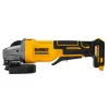 Bruska úhlová aku Dewalt DCG408N solo