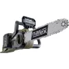 Aku řetězová pila Narex CPR 350 CAMOUFLAGE 2x20V(4Ah)