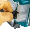 Aku prořezávací pila Makita DUC150RT01, 150mm, Li-ion LXT 18V/1x5,0 Ah