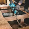 Aku řetězová pila Makita DUC407ZX3, 400mm, Li-ion LXT 18V - solo