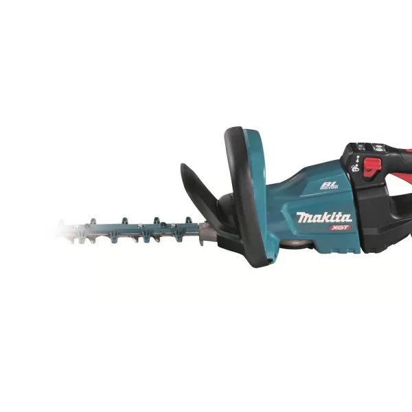 Aku nůžky na živý plot Makita UH005GM201, 750mm Li-ion XGT 40V/4Ah