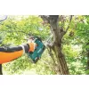 Aku řetězová pila Makita UC002GZ01 250 mm Li-ion XGT 40V, bez aku Z