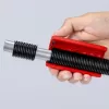 Nástroj na řezání vlnitých chrániček 100 mm Knipex TwistCut®